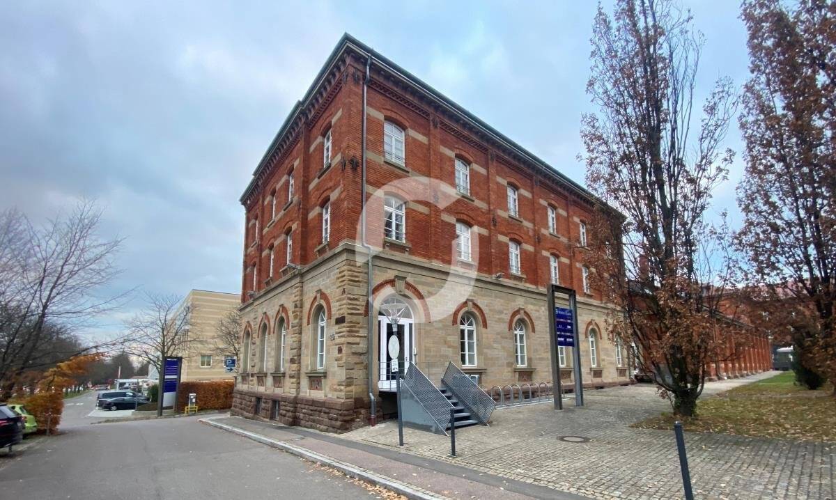 Immobilienangebot | NESTOR-Areal in der Stuttgarter Straße 35 in Ludwigsburg