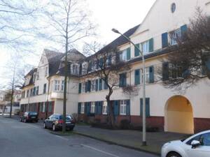 3-Zimmerwohnung sucht neue Mieter – 47259 Duisburg – Vorschaubild 1