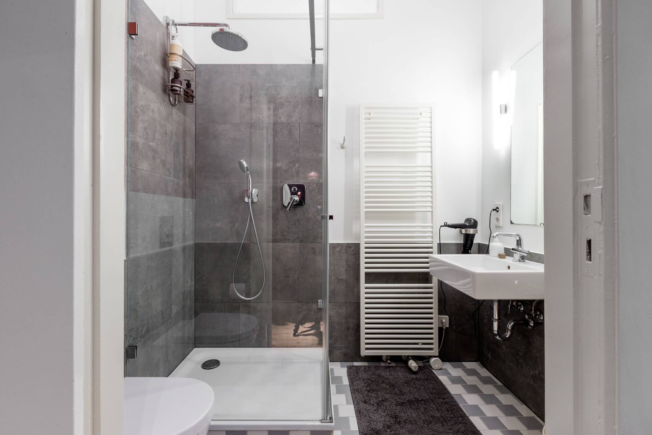 Apartment eines Dichters, Mitte - Berlin – Berlin – Vorschaubild 7
