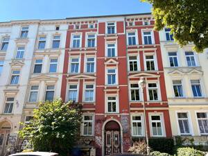 2-Zimmer Eigentumswohnung in der KTV