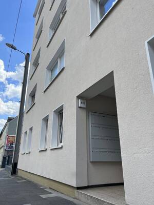 Frisch renovierte Eigentumswohnung mit Top-Mieter (Provisionsfrei) – 45355 Essen – Vorschaubild 3