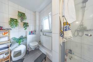 Bremerhaven - Mitte | 3-Zimmer Eigentumswohnung in sehr zentraler Lage! – 27568 Bremerhaven – Vorschaubild 8