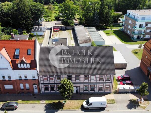 Mehrfamilienhaus in 29410 Salzwedel mit 583 m² kaufen