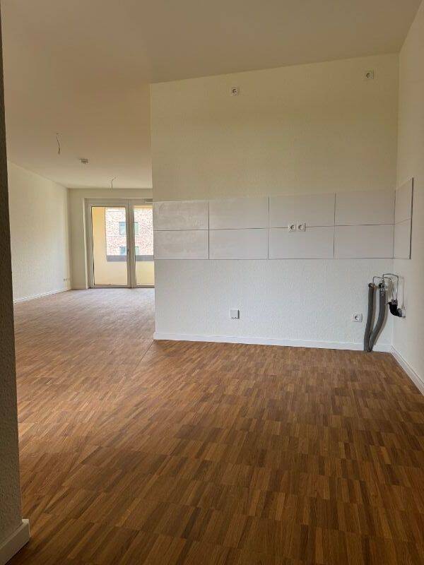 Großzügige 1-Zimmer Wohnung in Kronsrode – Hannover – Vorschaubild 2