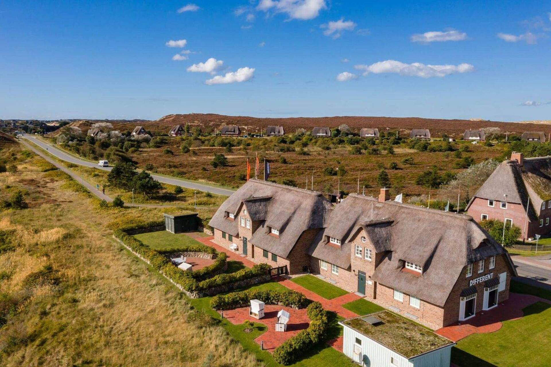 Haus in 25992 List auf Sylt mit 298 m² kaufen