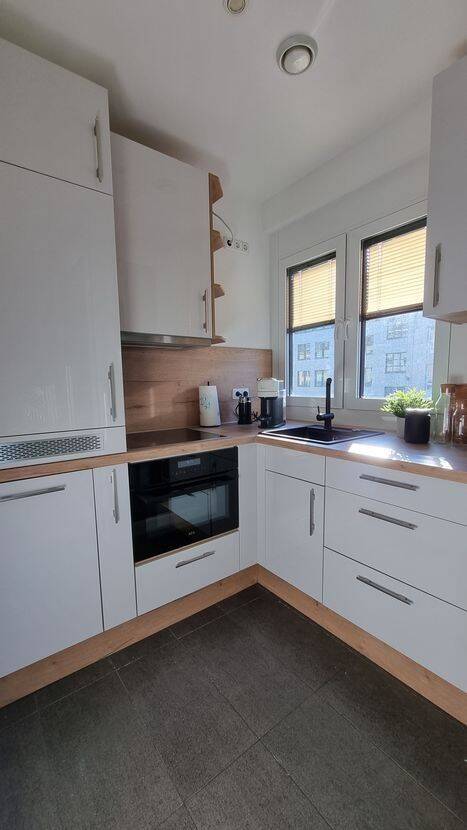 1-Zimmer-Apartment in München – München – Vorschaubild 7