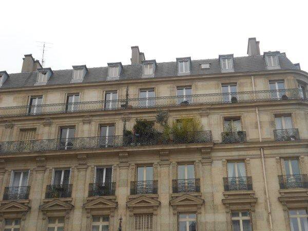 Appartement 4 pièces 88 m² · à Paris 17ème Arrondissement · 88 m² · 1 145 000 €