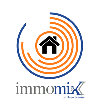 IMMOMIX logo