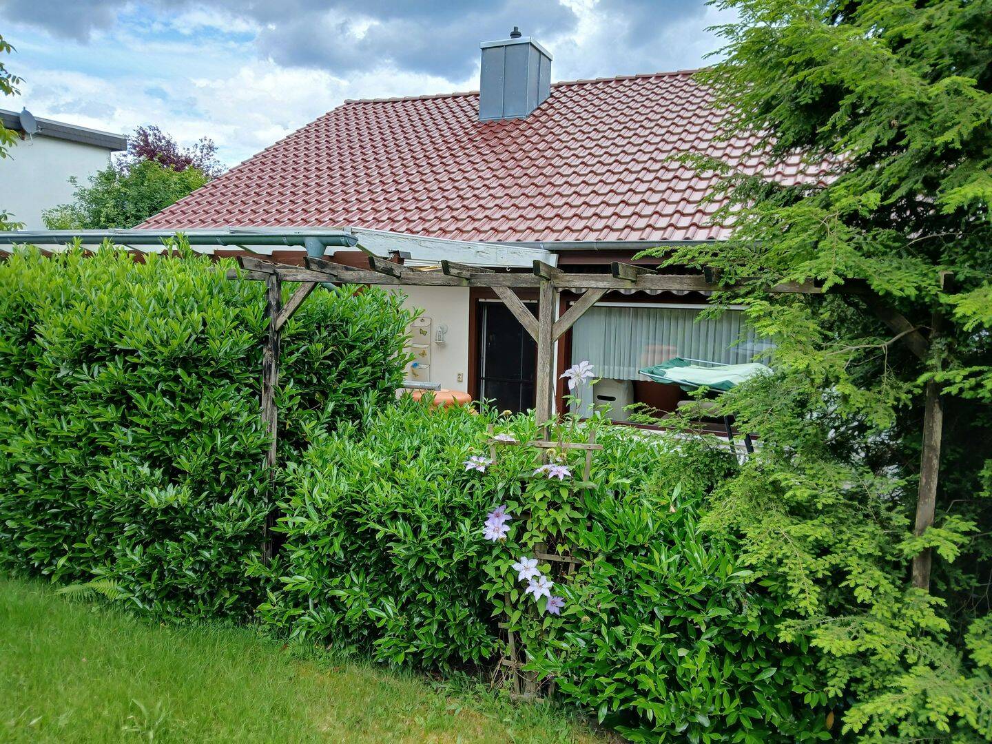 EFH in 64658 Fürth provisiosfrei – Fürth – Vorschaubild 3