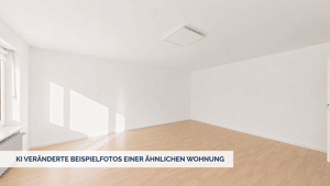 HEGERICH: 1-Zimmer-Erbpachtwohnung mit Balkon in München-Pasing! – 81241 München – Vorschaubild 2
