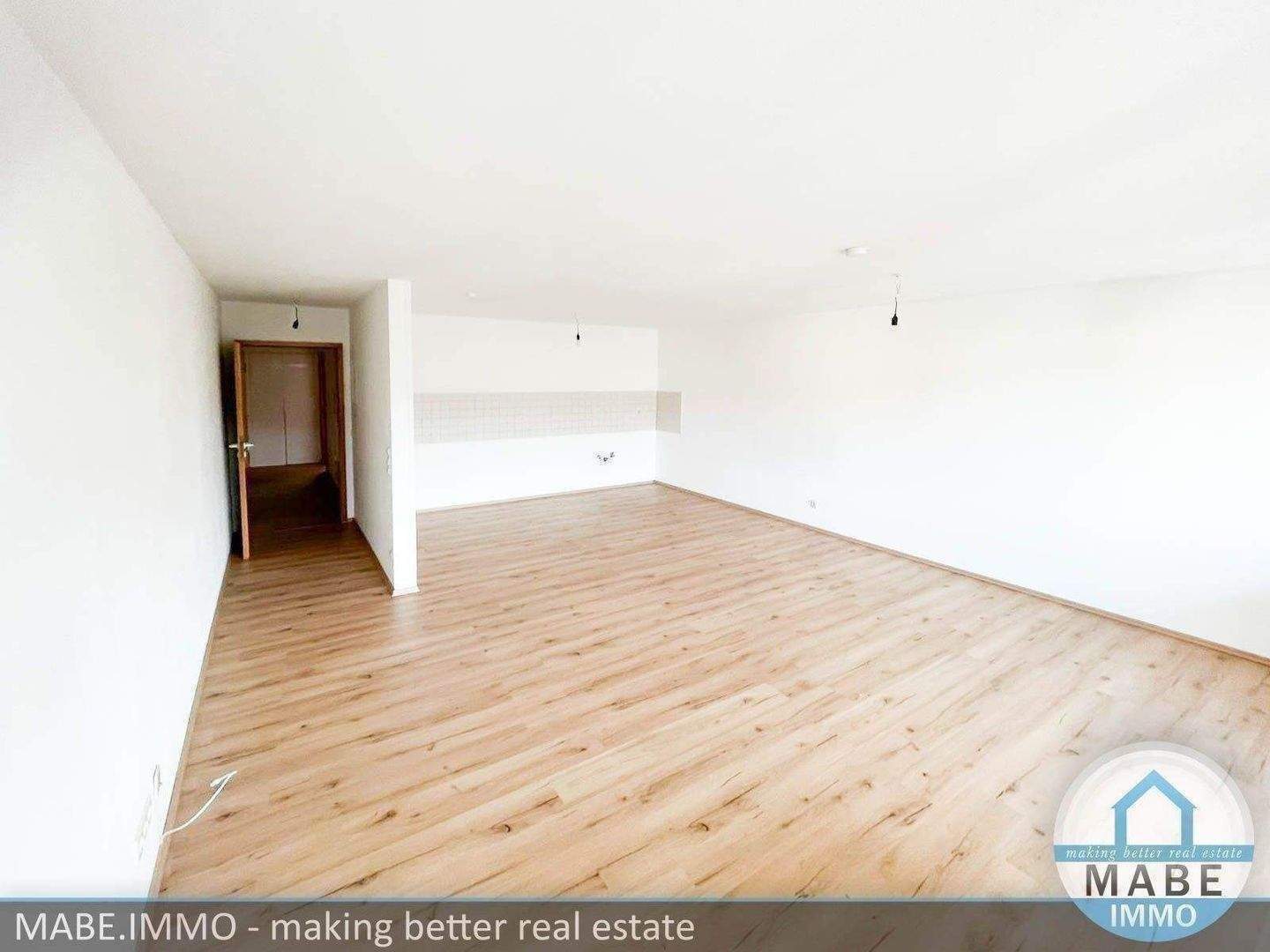 Hier willst du Wohnen! 3 Zimmer + Dachterrasse + Offene Küche – Limbach-Oberfrohna – Vorschaubild 6