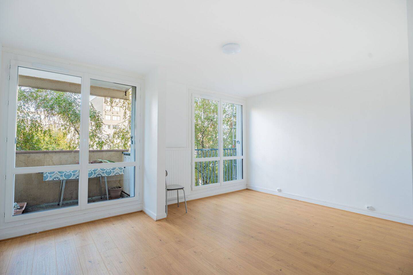 Appartement 3 pièces 65 m² · à Pantin · 65 m² · 1 400 €/mois