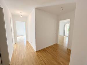 Doppelt genießen - 3-Zimmer-Wohnung mit zwei Loggien in beliebter Lage – 97074 Würzburg – Vorschaubild 4