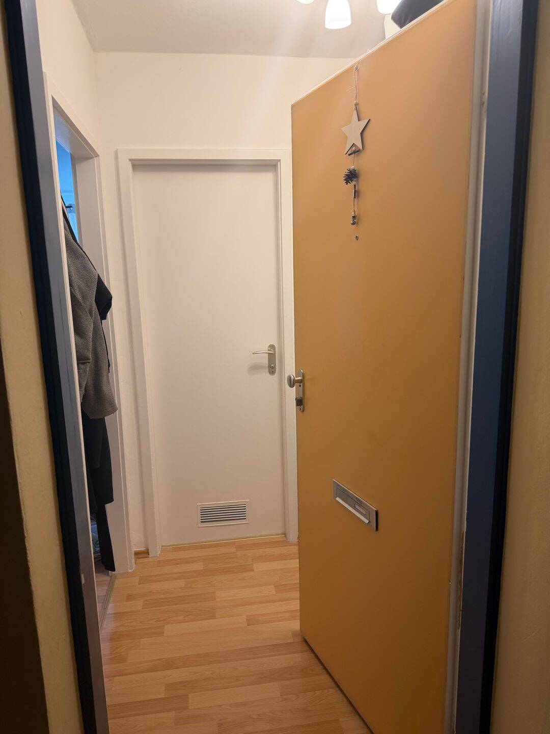 Klassische 1 Zimmer Wohnung mit Balkon im Herzen von Haidhausen! – München – Vorschaubild 7