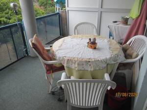 Gefällige Wohnung in Altstadt-Nähe Kaufbeuren/Allgäu – 87600 Kaufbeuren – Vorschaubild 4