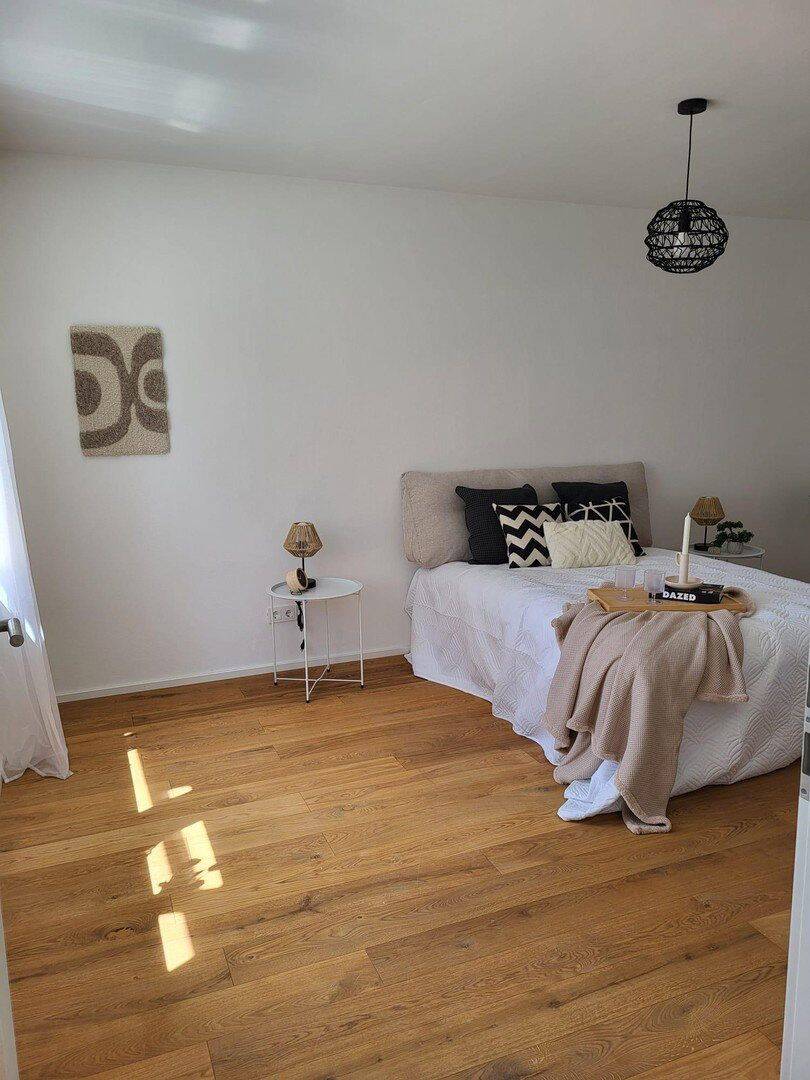 **Provisionsfrei** 3-Zimmer-Wohnung - Neubaustandard – Ingolstadt – Vorschaubild 6