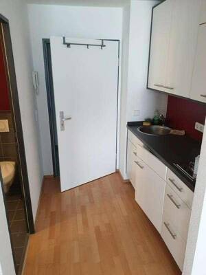 Schönes Studentenapartment Nähe Uni Hohenheim frei ab 01.09.26 – 70599 Stuttgart – Vorschaubild 5