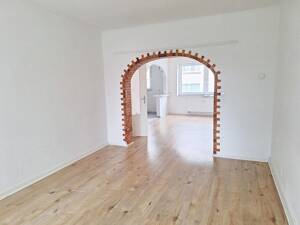 Sanierte 3,5 Zimmer-KDB Wohnung (ca. 70 qm) mit Einbauküche und Balkon / Holsterhausen – 45145 Essen – Vorschaubild 9