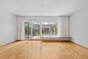 WARTELISTE! Reihenhaus mit grünem, liebevoll angelegtem Westgarten und viel Platz zum Wohlfühlen – 22145 Hamburg – Vorschaubild 7