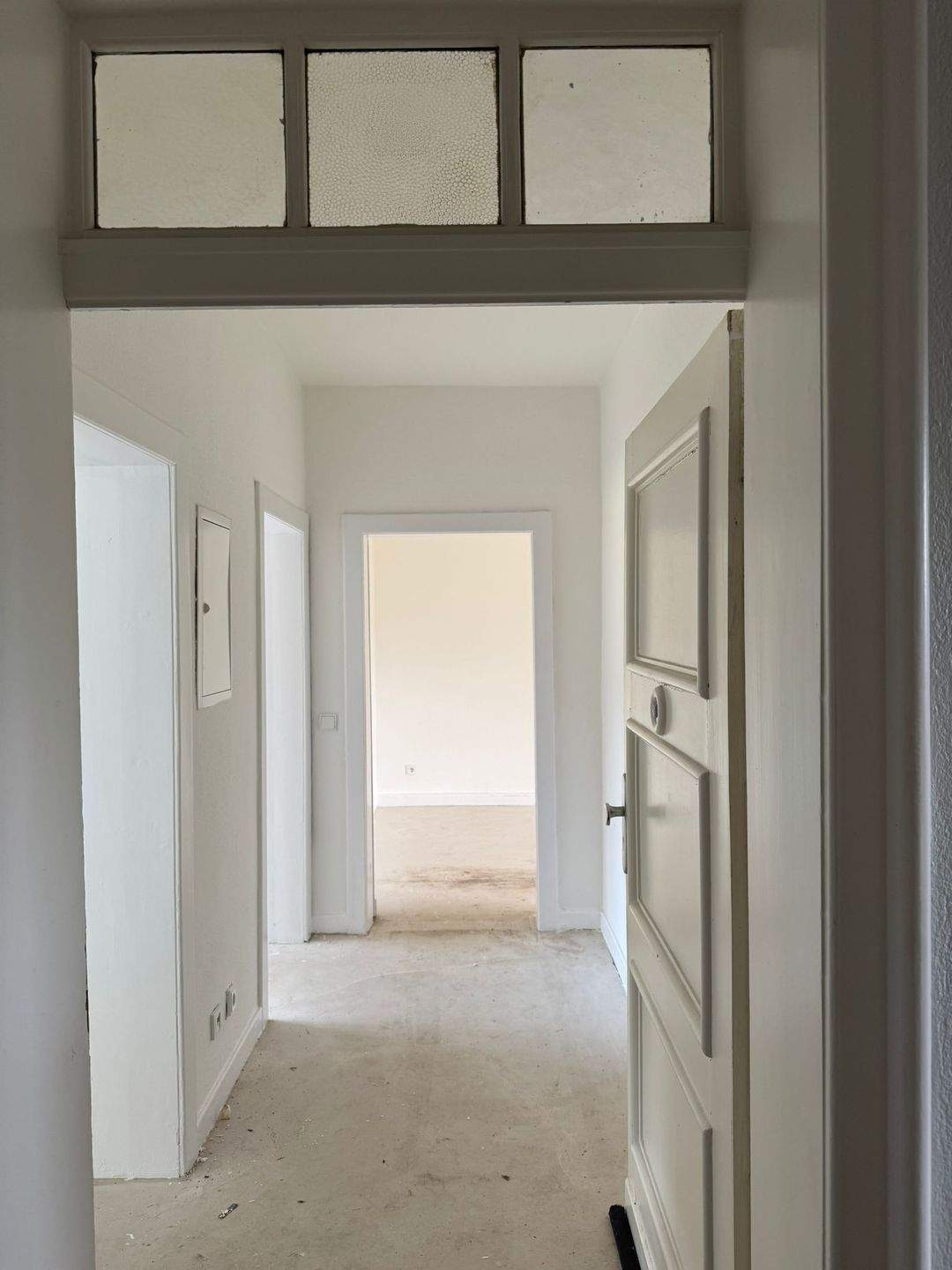 Renovierte 2-Zimmer-Wohnung in Essen-Altendorf – Essen – Vorschaubild 4