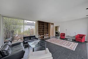 ARCHITEKTENHAUS MIT BESONDERER RAUMSTRUKTUR, PRIVATEM INNENHOF & VIEL PLATZ FÜR DIE FAMILIE! – 58089 Hagen – Vorschaubild 5