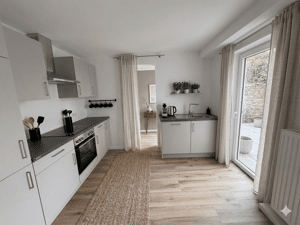 Ruhiges, modernes City-Apartment - Erstbezug nach Renovierung mitten in Erlangen – 91052 Erlangen – Vorschaubild 7