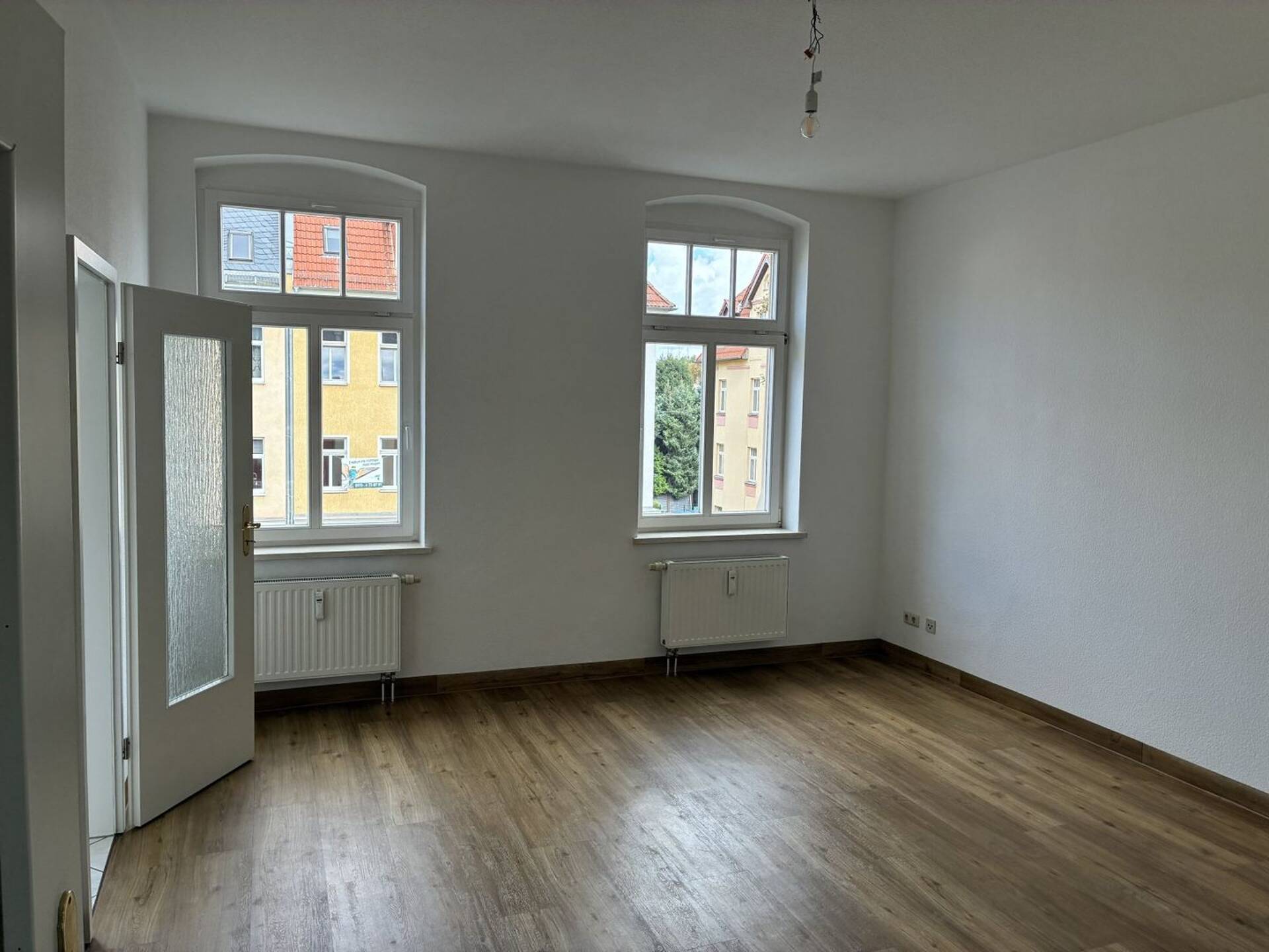 Etagenwohnung in 08058 Zwickau mit 47,65 m² kaufen