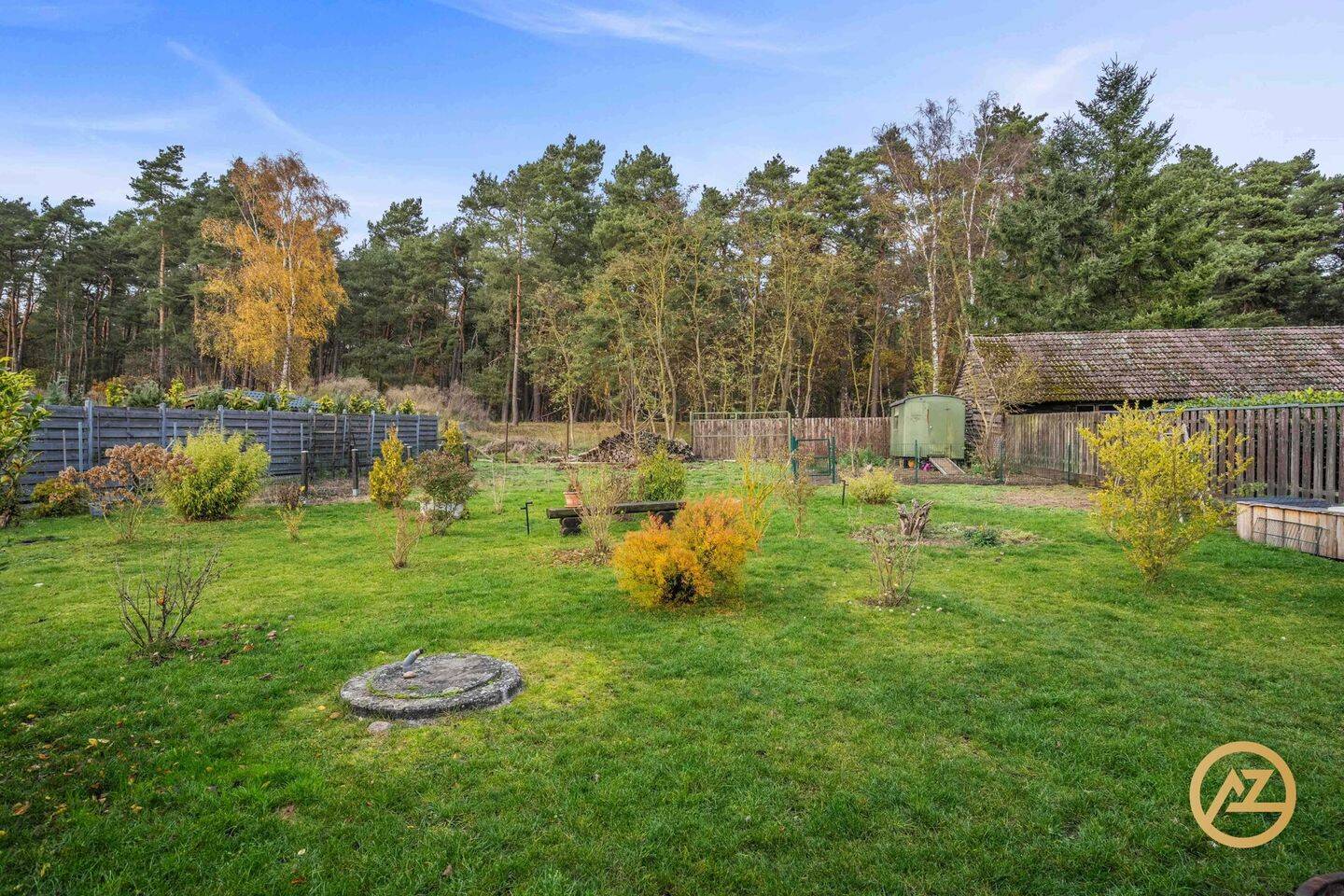 "Hinterhaus bezugsfertig, Vorderhaus zur Modernisierung - ideal für Familien & Mehrgenerationen" – Arendsee (Altmark) – Vorschaubild 8