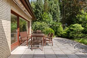 Gepflegter Bungalow mit Garten, Kamin und Ausbaupotenzial in ruhiger und zentraler Lage von Rahlstedt – 22143 Hamburg – Vorschaubild 4