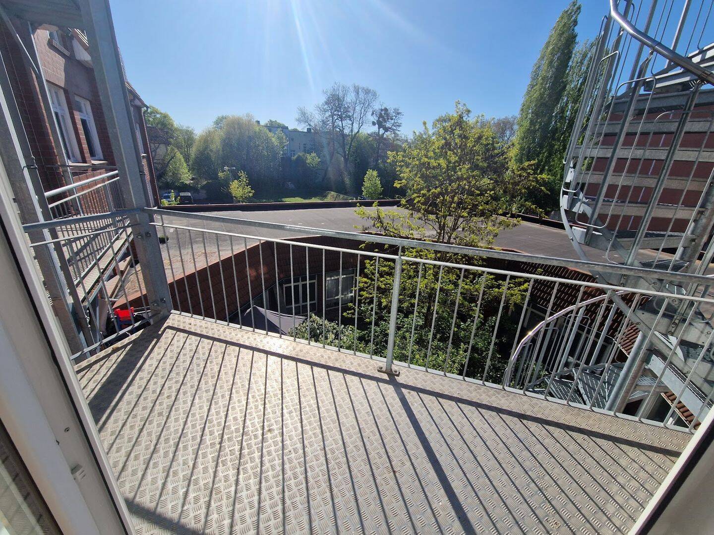 Wir haben renoviert - jetzt besichtigen und top Wohnung sichern! – Magdeburg – Vorschaubild 9