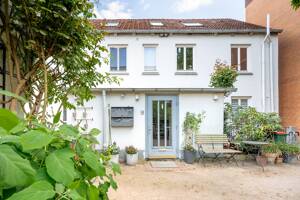 Denkmalgeschütztes Mehrfamilienhaus mit 4 Wohneinheiten in Hamburg-Bergedorf – 21029 Hamburg – Vorschaubild 6