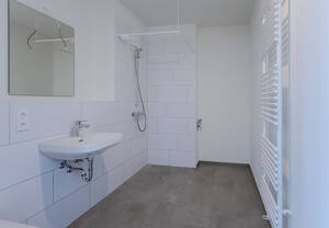 Barrierearme 3-Zimmer-Wohnung in gemeinschaftlicher Wohnanlage – 28197 Bremen – Vorschaubild 3