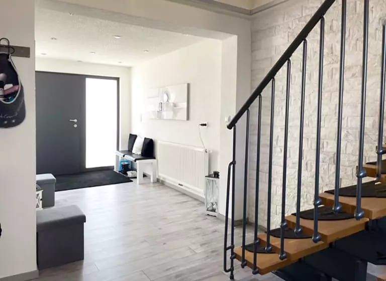Exklusive 4-Zimmer-Maisonette mit 165 m² – das Highlight des Hauses – Trossingen – Bild 1 von 9