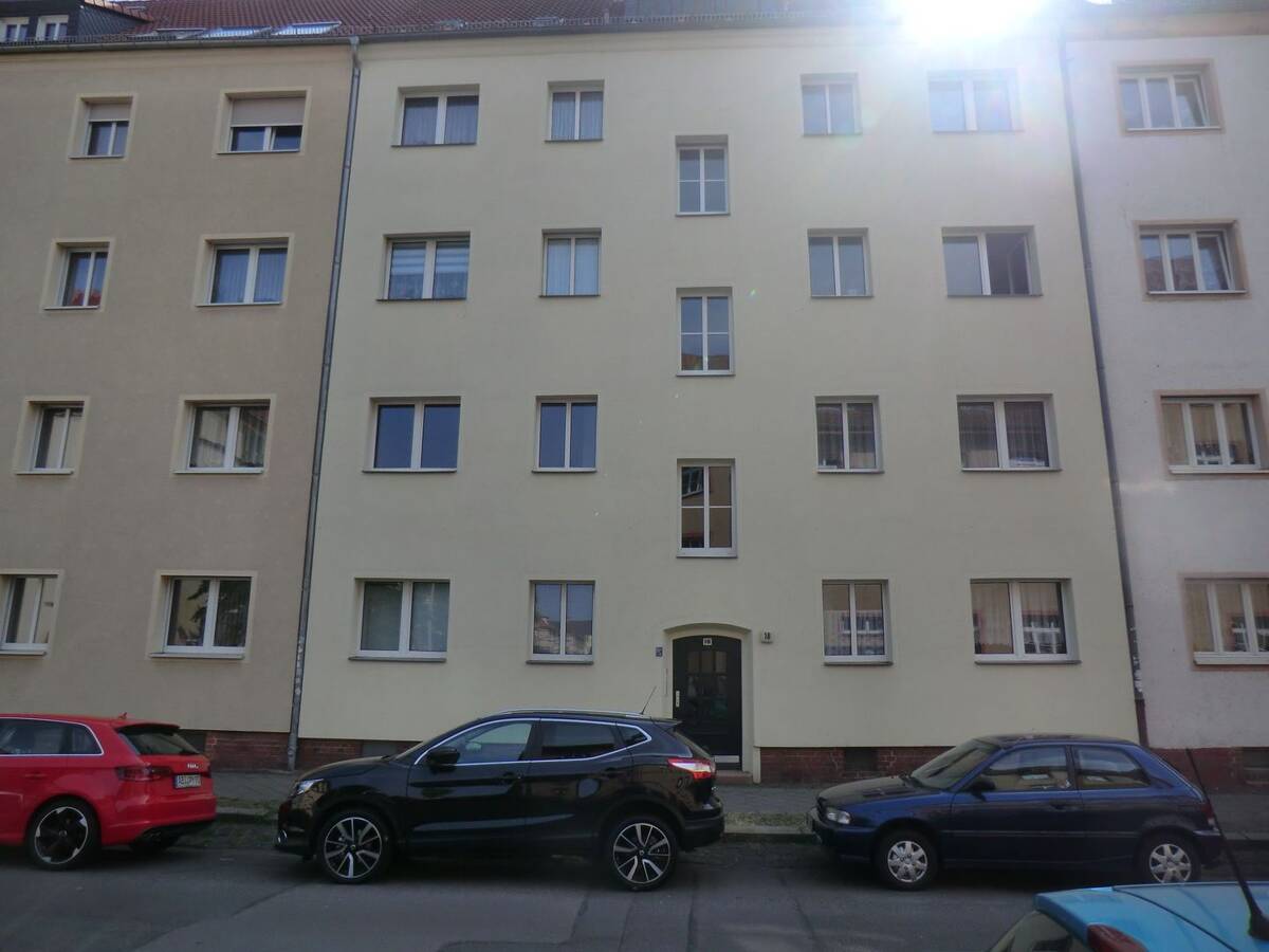 angenehme 2-RWE in Leipzig Eutritzsch – 4129 Leipzig – Bild 1 von 9