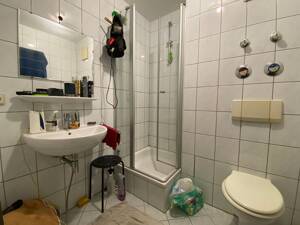 Kapitalanlage in Fürth – Vermietete 1-Zimmer-Erdgeschosswohnung mit 4,08 % Bruttomietrendite – 90763 Fürth – Vorschaubild 3