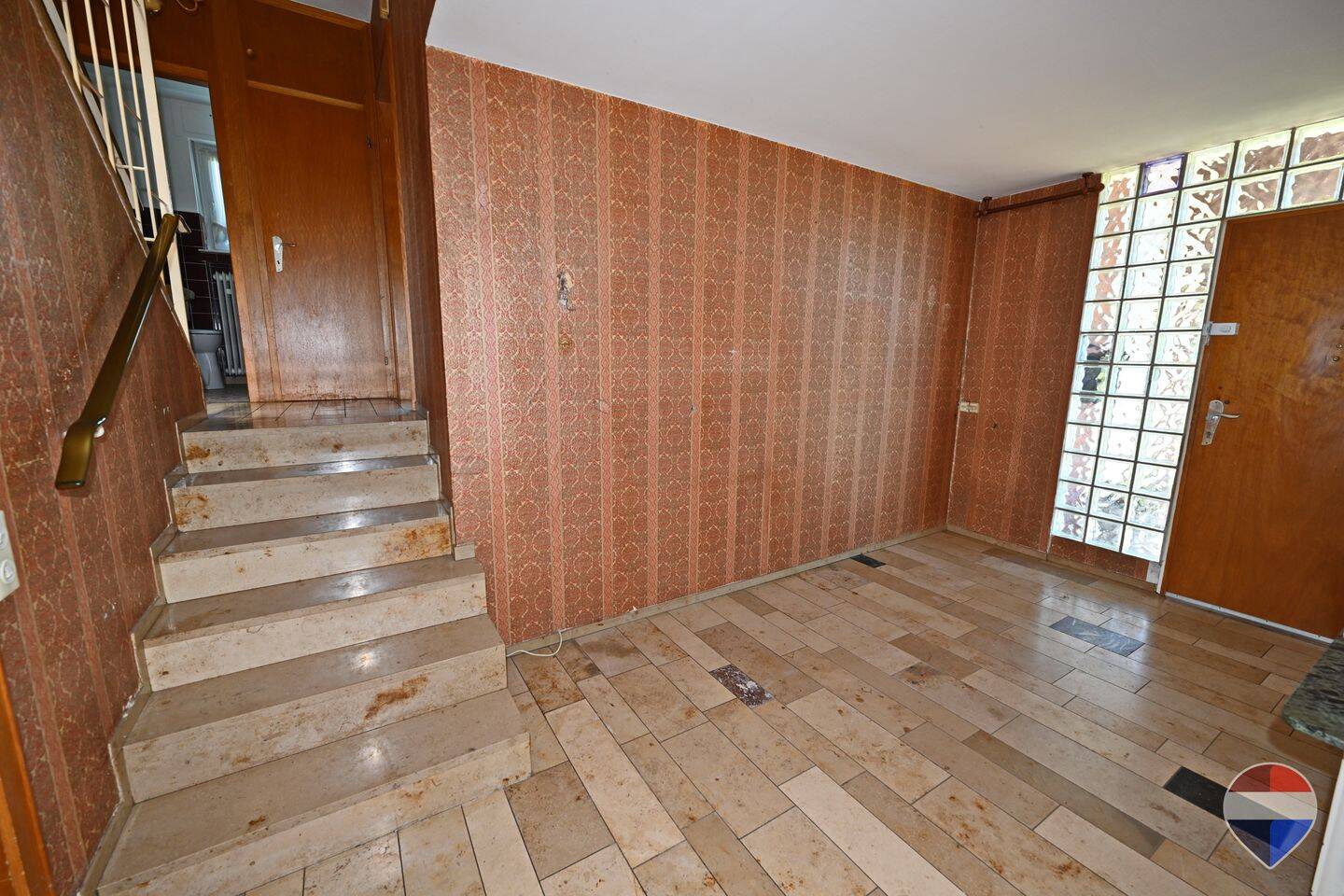 Einfamilienhaus mit mehr Raum als die Wohnfläche vermuten lässt - 125m² Wfl. + DG – Emmerich am Rhein – Vorschaubild 9