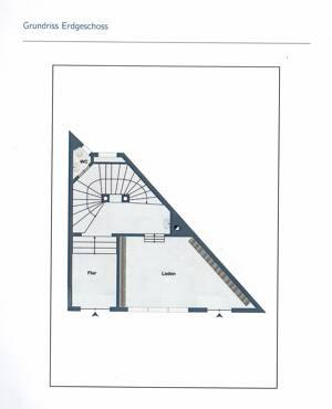 MFH in L- Schleußig; mit Dachterrasse und Top Rendite – 4229 Leipzig – Vorschaubild 5