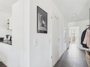 Hochwertige 2 - 3 Zimmer Wohnung & lukrative Kapitalanlage in Top Lage Bahrenfeld/Ottensen – 22761 Hamburg – Vorschaubild 8