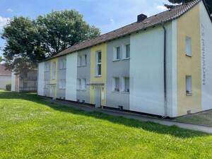 Schöne Wohnung: günstige 1,5-Zimmer-Wohnung