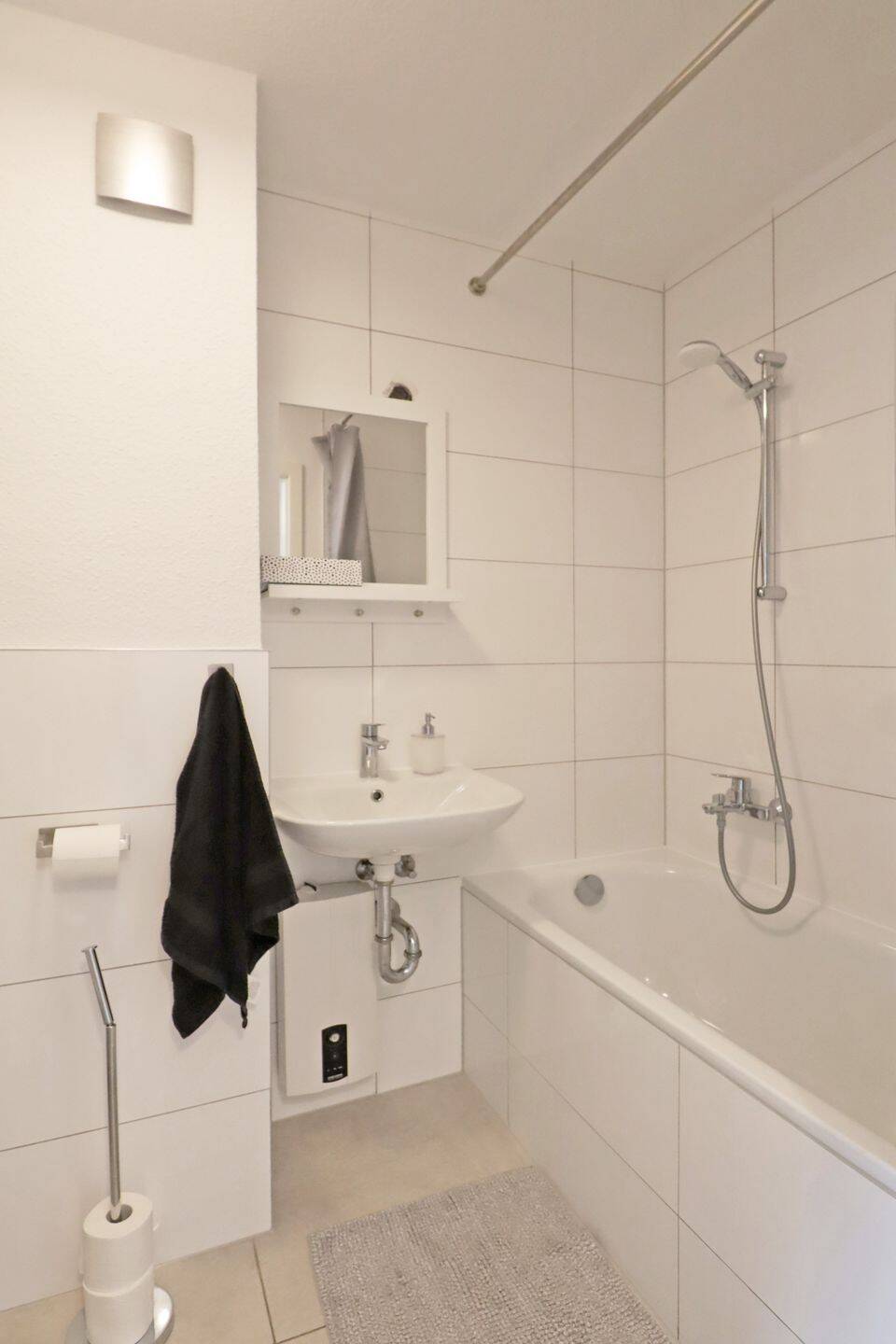 Findorff / Modernisierte 3-Zimmer-Wohnung in gefragter Lage – Bremen – Vorschaubild 6