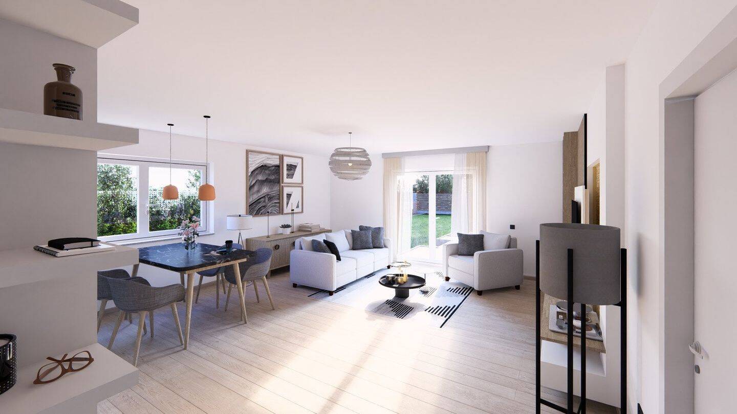 Exklusiv Individuell geplant - Ihr Traumhaus in Mahlow Blankenfelde mit allkauf Komfort – Blankenfelde-Mahlow – Vorschaubild 5