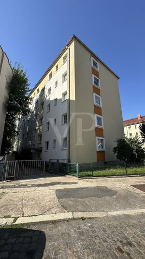 Investitionschance in Stadtfeld: 5 Eigentumswohnungen im attraktiven Paket – 39108 Magdeburg – Vorschaubild 6