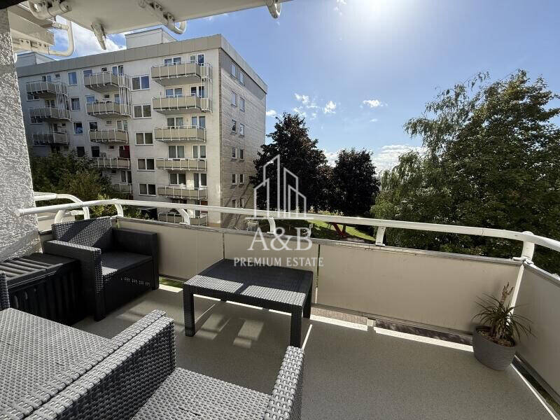 ** Kernsaniertes Apartment mit Weinbergblick ** – Nieder-Olm – Vorschaubild 7