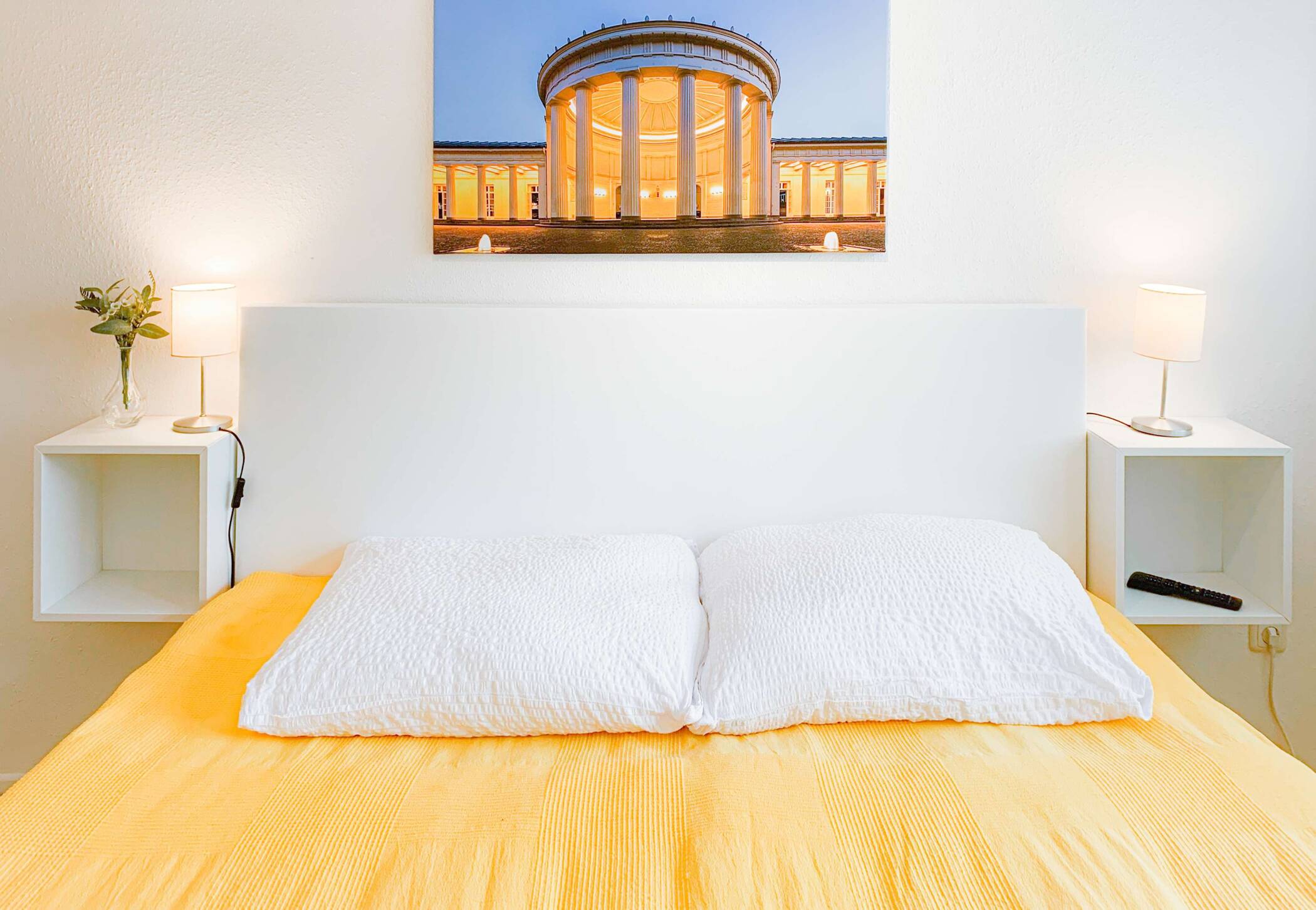 Relax - Großzügiges Apartment – Aachen – Vorschaubild 3