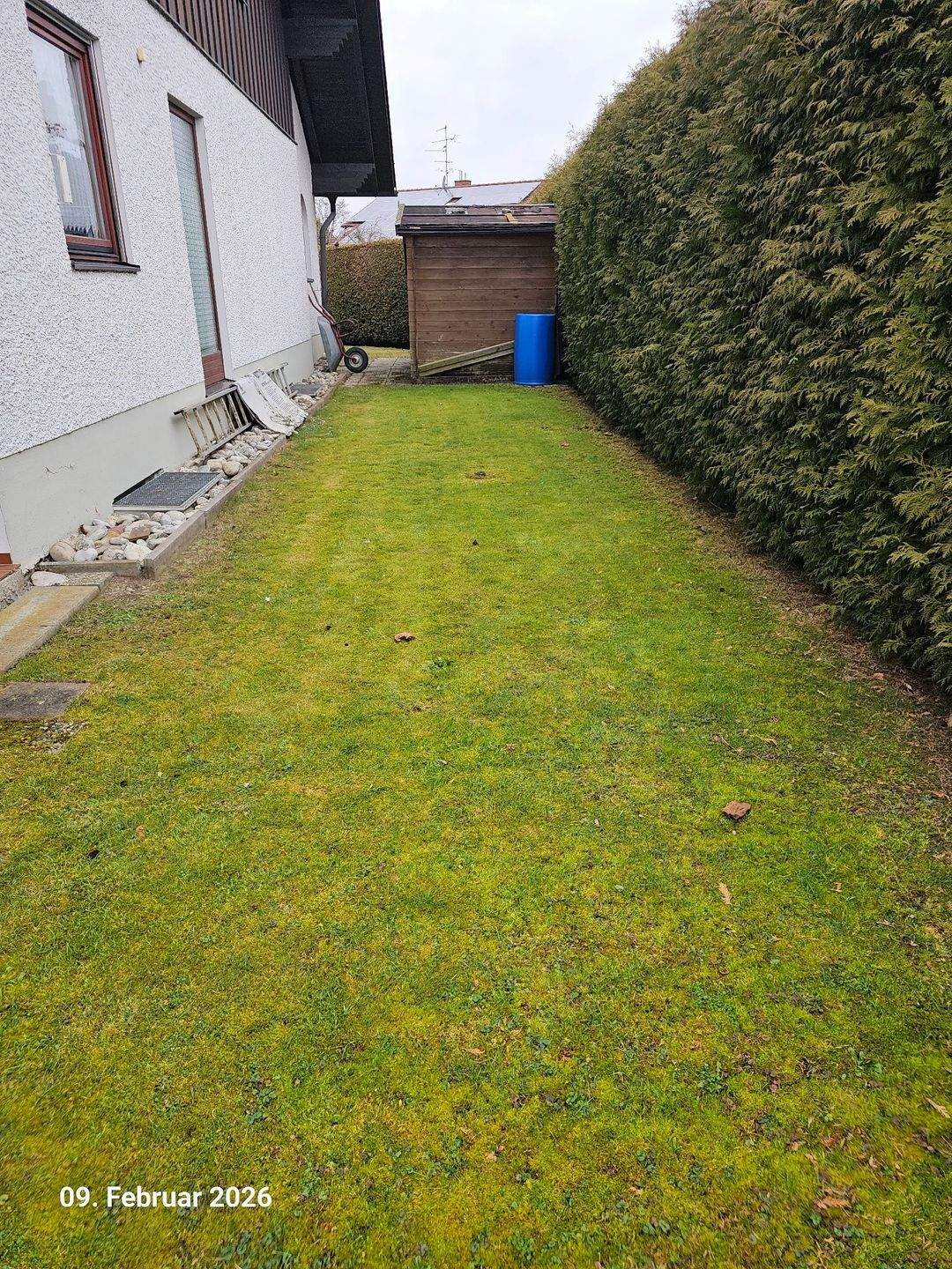 Top gepflegtes Einfamilienhaus ca. 130m2 Wfl. – Julbach – Vorschaubild 5