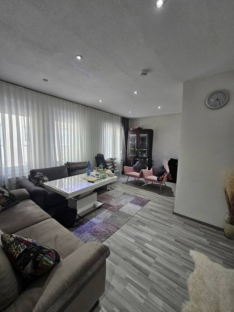 Großzügige 3-Zimmer-Wohnung mit flexibler Nutzung in zentraler Lage von Fürth-Südstadt – Fürth – Vorschaubild 2