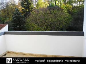 Modernisierte 3,5 Zimmer mit Balkon – 45257 Essen – Vorschaubild 2
