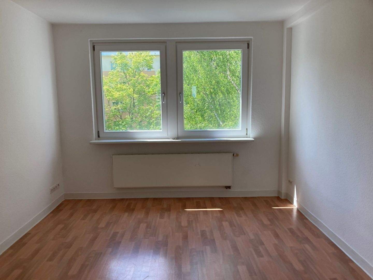 Wie wär's damit? Attraktive Zwei-Zimmer-Wohnung in Gablenz – Chemnitz – Vorschaubild 6