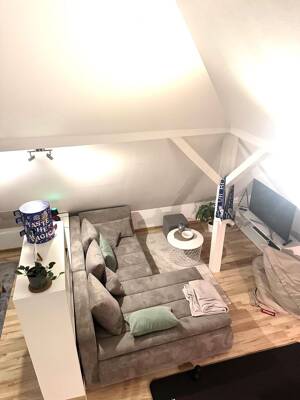Schöne Etagenwohnung in Dortmund-Brackel – 44309 Dortmund – Vorschaubild 2