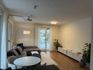 Neubauwohnung in bester Lage nahe der Alster zu vermieten – 22085 Hamburg – Vorschaubild 6